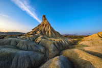 Bardenas Reales de Navarra